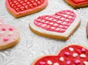 Biscuits Coeurs