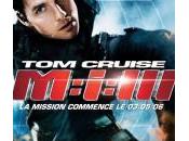 Cruise rempile pour Mission Impossible