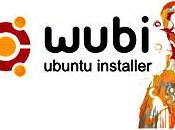 Windows:installer désinstaller Linux Ubuntu