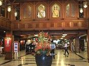 loger Bangkok: L’hôtel “Bangkok Palace”.