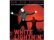 "White lightnin'" exorcismes