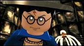 Lego Harry Potter Année deuxième année trailer