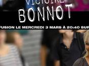 Valérie Damidot fille dans Victoire Bonnot mars 2010