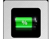 TUTO Activer pourcentage batterie iPhone