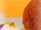 Poire rôtie biscuit