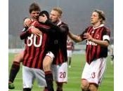 L’AC Milan retrouve Nesta, Pato victoire!