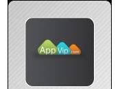 Gagnez iPad avec Appvip
