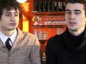 Brunes interview vidéo pour leur 2eme album Nico Teen Love