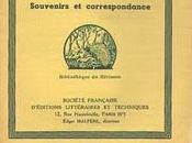 Alphonse SÉCHÉ CLAUDINE-POLAIRE, WILLY, COLETTE, GOLBERG