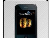 iBlueNova disponible Cydia