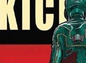 comics kick-ass dans bacs