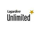Lagardère Unlimited crée bureau Londres