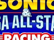 Sonic SEGA Stars Racing