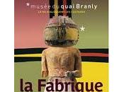 quai Branly fabrique images