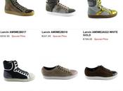 sneakers Lanvin High-top 200€ Possible