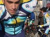 Tour l’Algarve Contador fait rentrée