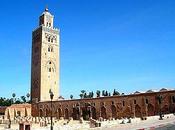 Séjour Marrakech Riad Chergui