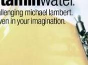 Vitaminwater, boisson olympique