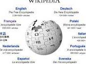 Deux millions dernier cadeau Google Wikipedia