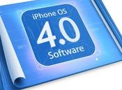 iPhone firmware mars