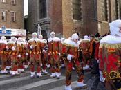 Carnaval Binche