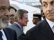 France versera millions d'Euros d'aides Haïti s...