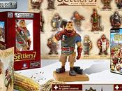 Collector pour settlers