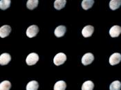 L’astéroïde Vesta visible l’oeil