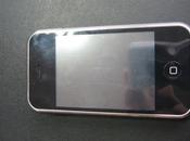 bien etrange copie Sciphone i68+