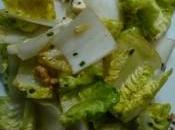Salade d'endives plaisir gourmand février