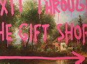 Avec "Exit through Gift Shop" Bansky fait Cinéma