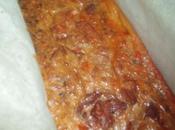 Terrine champignons Paris marrons