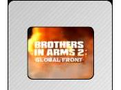 Trailer Brothers Arms sortie prévue février
