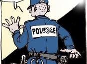 police c'est cinéma