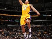 Warriors Lakers (16.02.2010)