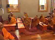 Sagesse bouddhiste Lama Zopa Rimpoché, serviteur Dharma