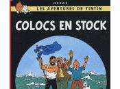 Tintin vente enchères historique Paris