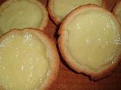 Tarte citron façon Coco participation citronné