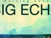 Morning Benders Echo