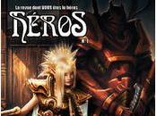 Héros, revue dont vous êtes héros