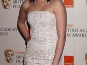 Kristen Stewart remporte &quot;l'Orange Rising Star Awards!&quot;