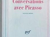 Brassaï, Conversations avec Picasso
