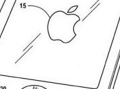 brevet plus déposé Apple pour iPad