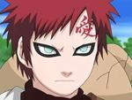 Gaara désert