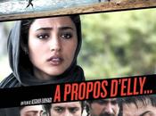 propos d’Elly, Asghar Farhadi (2009)