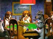 L'art Poker table...