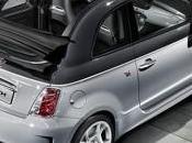 Genève 2010 Abarth 500C