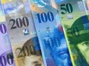 Salaires suisses secteurs d’activité paient plus