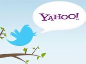 Partenariat Yahoo! Twitter, Microsoft prépare bing-bang