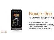 Nexus disponible chez Orange Luxembourg